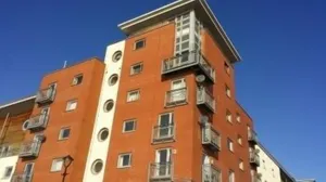 Image of Marine View