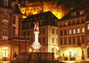 Image of Hotel Goldener Falke