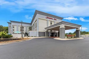 Image of Hampton Inn Florence Midtown near University of North Alabama