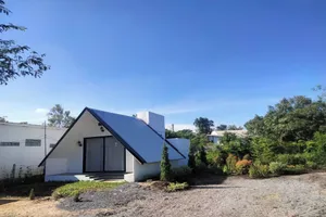 Image of Rayearth The Villa