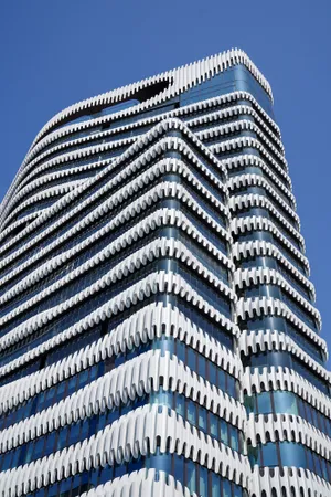 Image of The Zipper Hotel und Apartments
