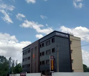 Image of Santhosh Inn