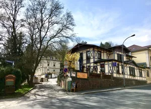 Image of Schweizerhaus