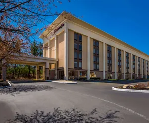 Image of Hampton Inn Philadelphia / Willow Grove
