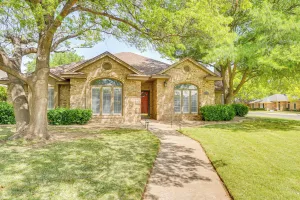 Image of 8 Mi to Texas Tech: Home w/ Patio in Lubbock