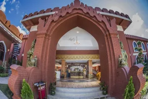 Image of Ancient Bagan Hotel