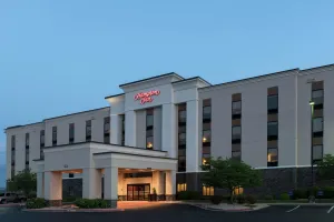 Image of Hampton Inn Branson - Branson Hills
