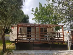 Image of Camping le Mas Fleuri