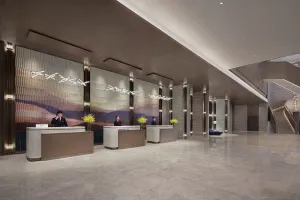 Image of Wenzhou Marriott Hotel