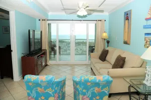 Image of Castaways 1B condo