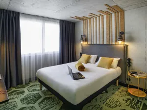 Image of ibis Styles Amiens Centre