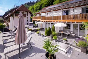 Image of Wellness Pension am Rain