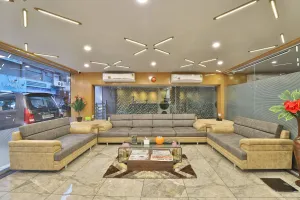 Image of HOTEL LE GRAND