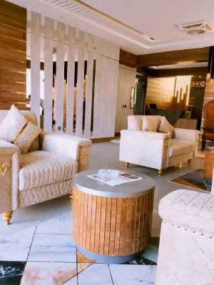 Image of Hotel Four Square