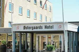 Image of Østergaards Hotel