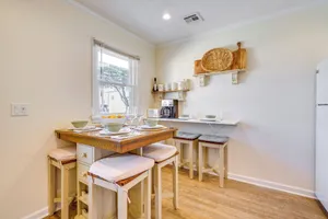 Image of Lavallette Apartment w/ Patio - Walk to the Beach!