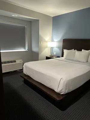 Image of Sugar Creek Inn & Suites