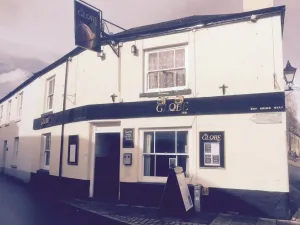 Image of The Globe Inn