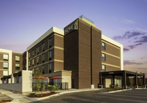 Image of Home2 Suites By Hilton Vidalia, Ga