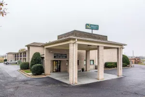 Image of Quality Inn