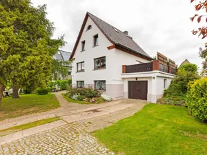Image of Apartment in Wismar near the Baltic Sea