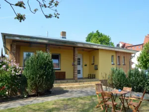 Image of Island House Vincent on the Island of Poel