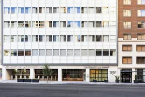 Image of AC Hotel by Marriott Dallas Downtown