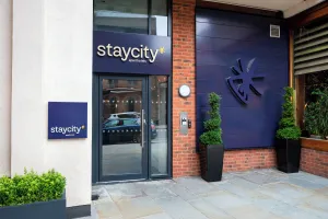 Image of Staycity Aparthotels Liverpool City Centre
