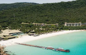 Image of KBR The Taaras Redang