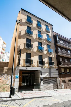 Image of Itaca Salamanca by Soho Boutique