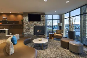 Image of Fairfield Inn & Suites by Marriott Colorado Springs East