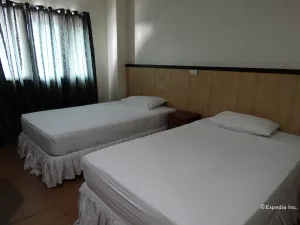 Image of Panda Tea Garden Suites