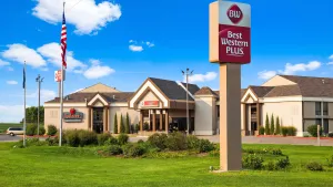 Image of Best Western Plus York Hotel and Conference Center