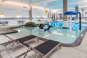 Image of Hampton Inn And Suites By Hilton Portland-Pearl District
