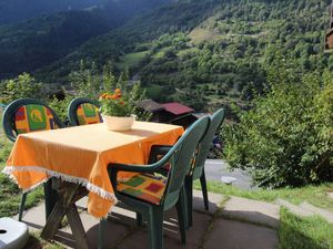Image of Cozy Chalet in Chrixacher near Forest