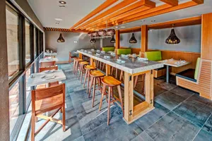 Image of Courtyard by Marriott Oxford