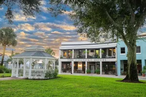 Image of The Roanoke Hotel