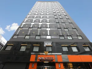 Image of APA Hotel Shinjuku Kabukicho Chuo