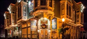 Image of Victorian Inn