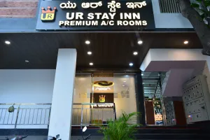 Image of UR Stay Inn