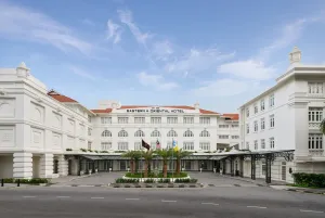 Image of Eastern & Oriental Hotel