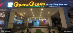 Image of Hotel Opera Ocean
