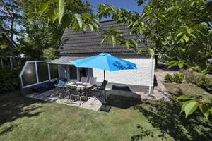 Image of Cozy holiday home with lots of privacy