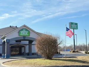Image of Greenfield Inn & Suites Owensboro, KY Airport