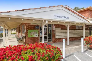 Image of Banksia Tourist Park