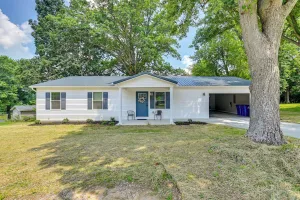 Image of Serene Dry Ridge Vacation Rental with Nearby Fishing