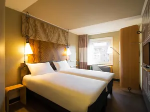 Image of ibis Amsterdam Centre Stopera