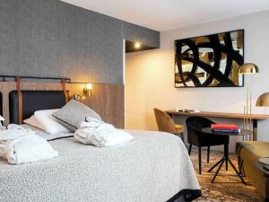 Image of Mercure Carcassonne La Cité