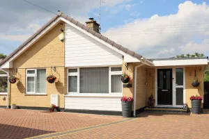 Image of Howard Cottage