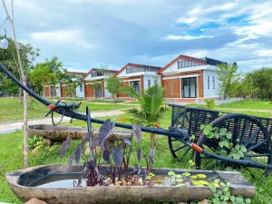 Image of Prek Kdat Resort